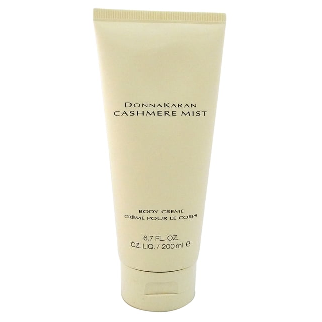 Crema Corporal Donna Karan Cashmere Mist Crema Corporal Dama 6.7 oz