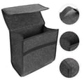 thumbnail image 2 of Organizador plegable para maletero de coche, caja de almacenamiento portátil para maletero de vehículo, 2 of 8