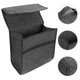 thumbnail image 2 of Organizador plegable para maletero de coche, caja de almacenamiento portátil para maletero de vehículo, 2 of 8