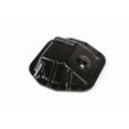 thumbnail image 1 of Fabtech Couverture Différentielle FTS24300 DANA M220; Sans Gaine; avec Bouchon de Remplissage; Noir; Acier; avec Plaque Antidérapante, 1 of 2
