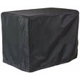 thumbnail image 1 of Waterproof Protective Cover for And Generator, Protective Tarpaulin in 210D Polyester Oxford for Generators and Energy (66*51*51cm), 1 of 5