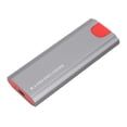 thumbnail image 4 of SSD Enclosure,M.2 NVME SSD Enclosure NVMESSD Enclosure NVME Enclosure Masterfully Created, 4 of 14