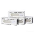 thumbnail image 1 of 20/100x Replacement Filter Head for Braun Ear Thermometer, 1 of 2