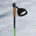 thumbnail image 6 of SunniMix Alpenstock Handle Grip Lightweight with Adjustable Wrist Strap Handle for, 6 of 8