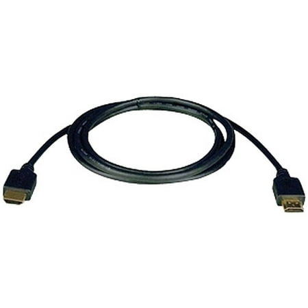 Tripp Lite P568-025 HDMI High-Speed Gold Digital Video Cable, 25'