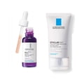 thumbnail image 1 of Rutina La Roche-Posay Mela B3 + Effaclar MAT+ Unifica Tono y Reduce Brillo, 1 of 1
