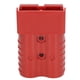 thumbnail image 4 of Un conector de batería, conector de enchufe 350A 600V, kit de conector rápido de batería, conectores dobles, innovación moderna, 4 of 8