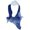 v#47Blue121, variant on Rggeeun Halloween Hooded Cape for Adult, Buckle Hooded Capes for Halloween Everyday Use Classic Capes,Black,2Xl
