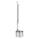 thumbnail image 5 of Cucharón de vino Cuchara de acero inoxidable Cuchara para vino Cuchara medidora para verter cerveza para cocina 250ML, 5 of 5