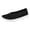 Black, variant on Women’s Ballet Flats Slip On Casual Shoes(Black,37)