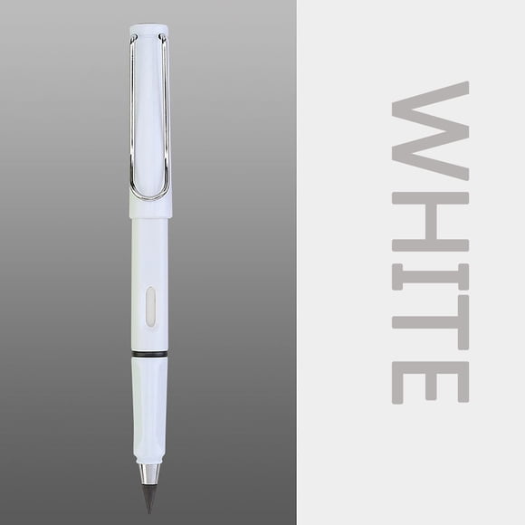kiplyki Grip Design Pencil Posture Correction Without Ink, Old Undead Pen, Creative
