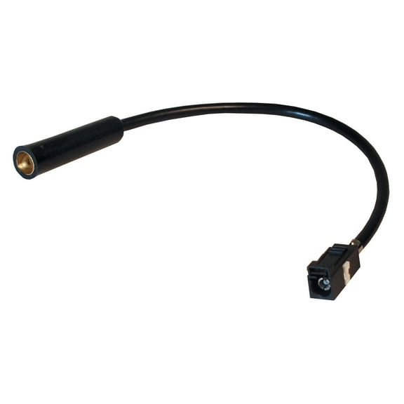 ANTENNA ADAPTER EURO AMERICAN INTERNATIONAL; BMW/VOLKSWAGON