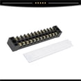 thumbnail image 5 of Geelife Universal Piece of 5 Bus Bar Power Distribution Block 12 Positions Terminal Kit, 5 of 9