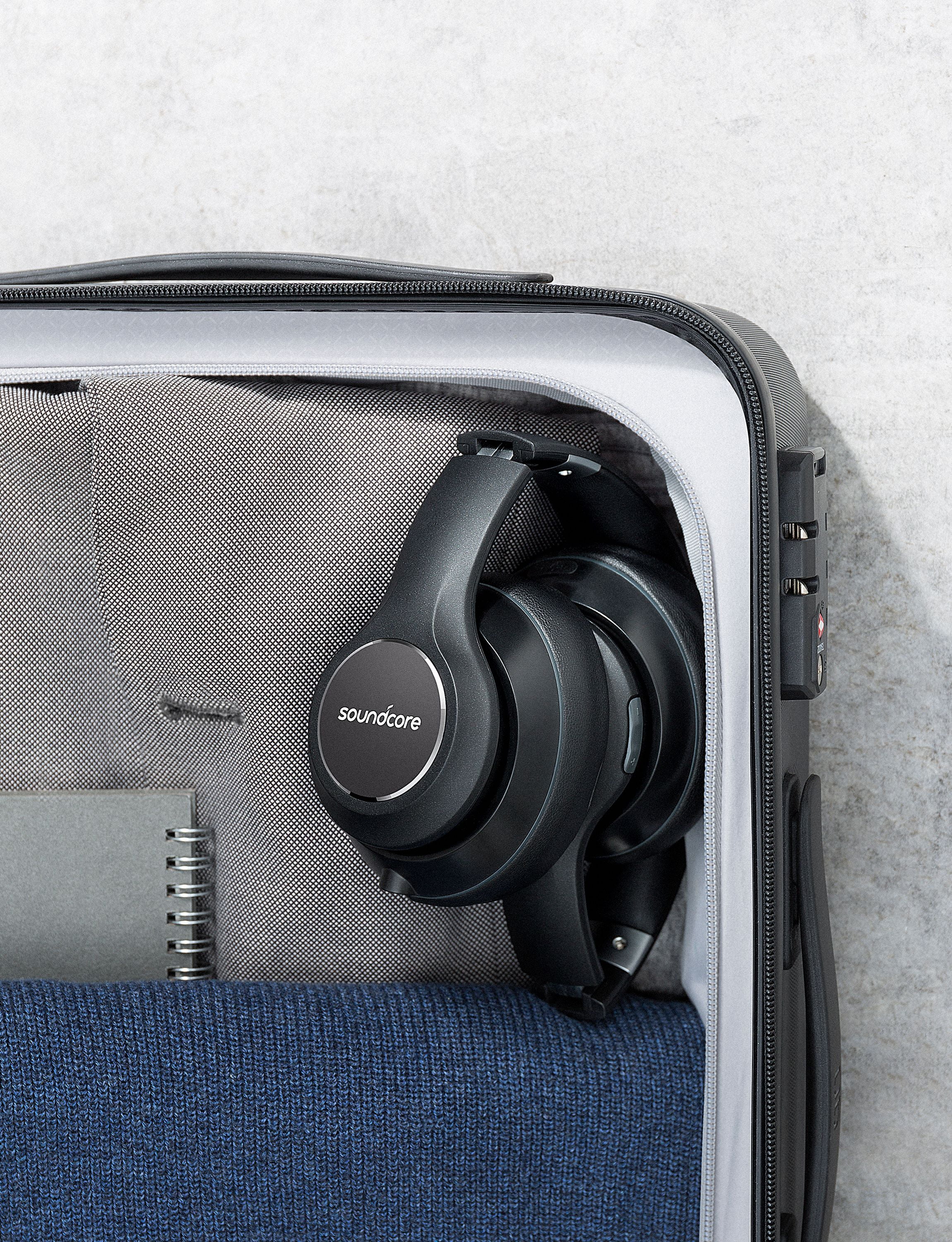 anker soundcore vortex wireless