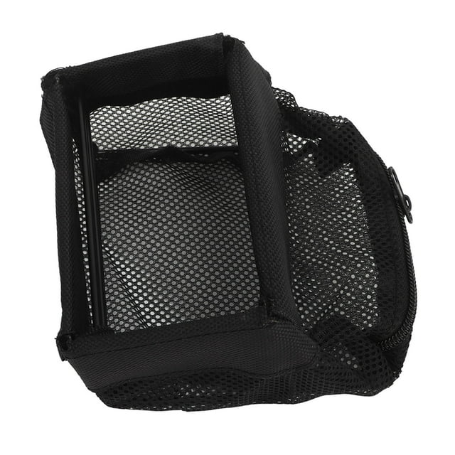 Attrape-Laiton, Filet Attrape-Coquille en Laiton Performance Solide
