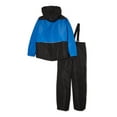 thumbnail image 2 of Iceburg Boys Torero Jacket & Snow Bib 2 Piece Set, Sizes 4-18, 2 of 3