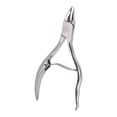 thumbnail image 5 of Gegong Pedicure Tool,Professional Stainless Steel Finger Toe Nail Ingrown Clipper Cuticle Nipper Manicure Tools, Cuticle Nipper, 5 of 8