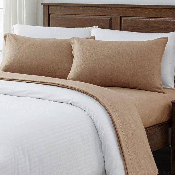 Super Soft velvet Plush Sheet Comfort collection for all seasons