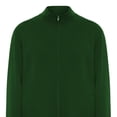 thumbnail image 2 of Roly  Adult Ulan Full Zip Sweatshirt, 2 of 2