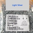 thumbnail image 4 of Laptop Bottom Cover Case Screw for  XPS 13 Plus 7390 9300 9305 9310 9315 9325 White Black Silver Brown Blue, 4 of 9
