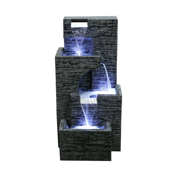 BOND MALIBU TIERS FOUNTAIN, Y95863