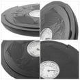 thumbnail image 5 of HAMPPLIES Black Acoustic Guitar Sound Hole Humidifier with Easy Installation and Protective Cover, 5 of 5