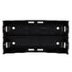 thumbnail image 1 of Accesorios de bricolaje para circuitos, 6 piezas, organizador de batería de 2 ranuras, caja de almacenamiento de batería, tecnología innovadora, 1 of 8