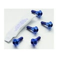 thumbnail image 3 of Titanium Disc Bolts Yamaha Pack x5 (TI5DISCR1R6), 3 of 6