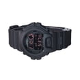 thumbnail image 3 of Casio G-Shock Digital Resin Strap Quartz DW-6900UMS-1 200M Men's Watch, 3 of 3