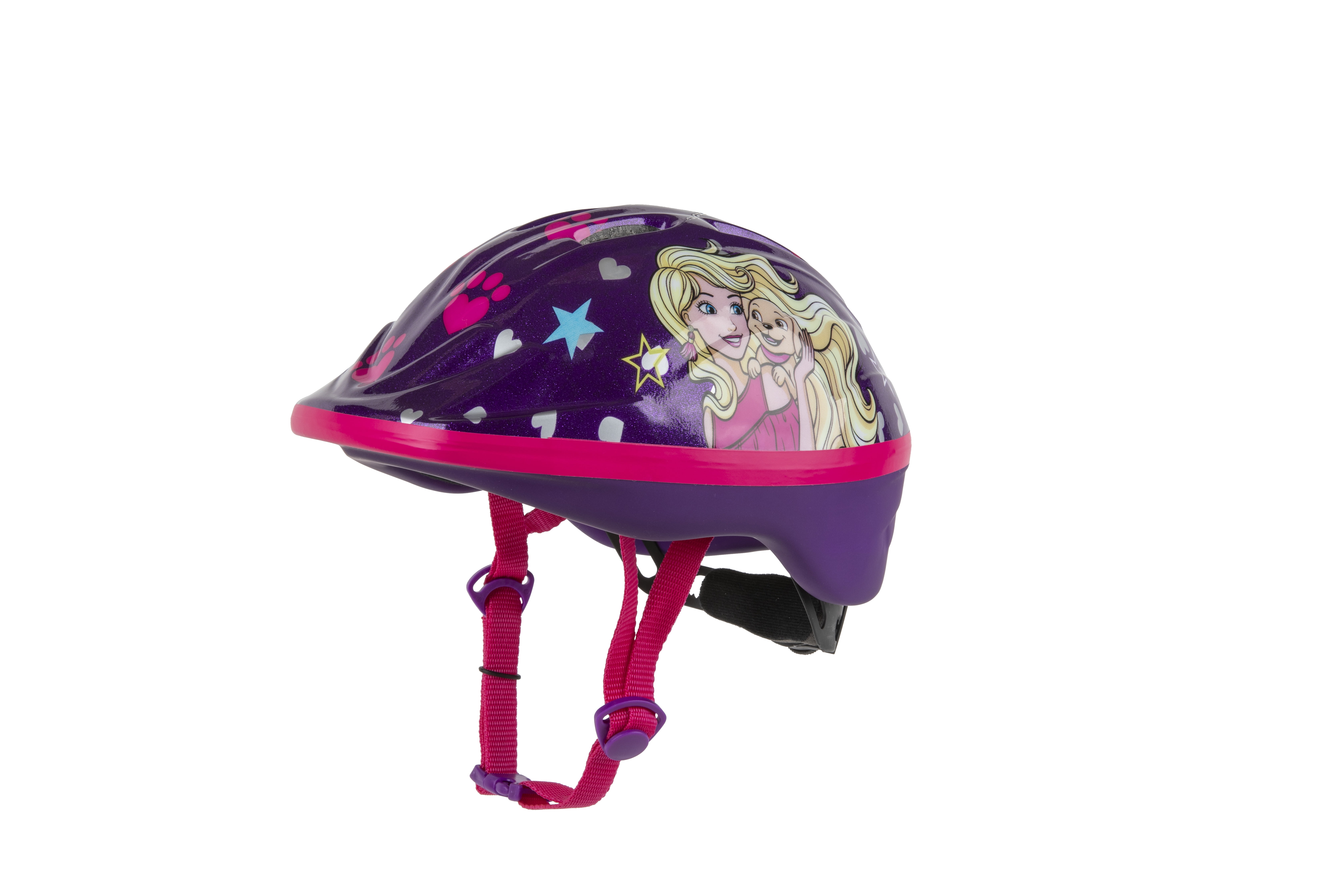 walmart girls helmet