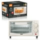 thumbnail image 4 of Horno eléctrico pequeño multifuncional estándar europeo RAF, electrodomésticos de cocina para hornear, mini horno automático de 7 l, 4 of 5