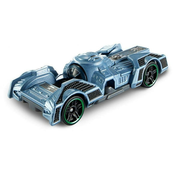 Hot Wheels Star Wars TIE Advanced X1 Prototype, Carship