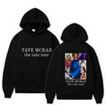 thumbnail image 3 of Tate McRae It's ok I'm ok Hoodie Women Harajuku Graphic Hoodies Unisex Autumn Winter Aesthetic Cartoon Pullovers Sweatshirts, 3 of 6