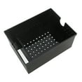thumbnail image 2 of Milaget Aquarium Filter Box Small Fish Tanks Quiet Hanging Filtration Box 1 Tray, 2 of 9