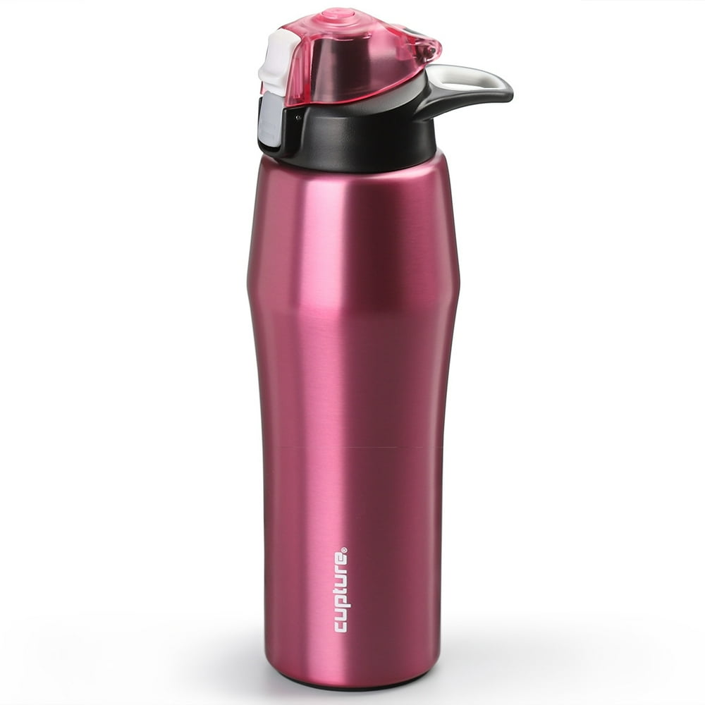 best insulated water bottle