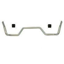 Whiteline Rear (24mm) Swaybar; fits Mazda 6 06-07 Fits select: 2006-2012 FORD FUSION SE, 2006-2011 MERCURY MILAN PREMIER