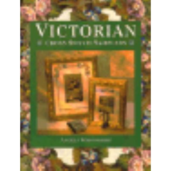Pre-Owned Victorian Cross Stitch Samplers (Paperback) 0304346934 9780304346936