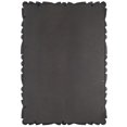 thumbnail image 4 of SAFAVIEH Gabbhi 25" x 36" Black/Grey Industrial Wall Mirror, 4 of 6