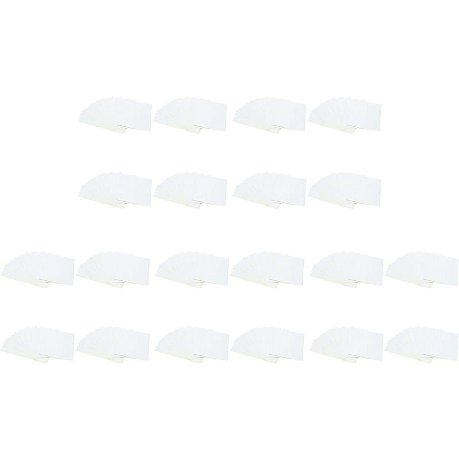 Etiquetas Redondas Apli 13882, Círculos De 30 Mm, 25 Hojas
