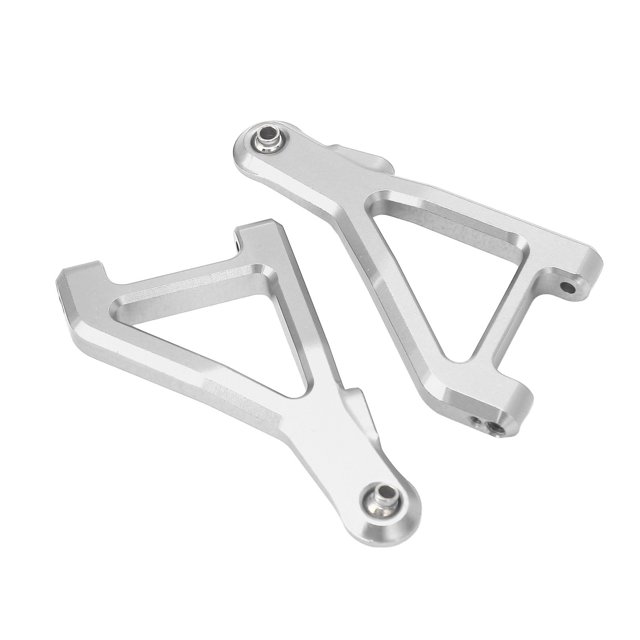 Brazo Oscilante Superior Delantero RC, Brazo De Suspensión Superior Delantero RC Piezas De Mejora RC Para 1/10 UD1002 UD1002se Desert Off Road Short Truck