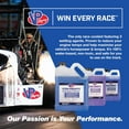 thumbnail image 6 of VP Racing 2301 Stay Frosty Race-Ready Coolant 64 Ounces for High-Compression, High-Heat Engines. Reduce Engine Temps by Up to 30 Degrees (1 Pack), 6 of 7