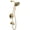 Champagne Bronze, variant on Delta T17435-I Saylor Monitor 17 Series Dual Function Pressure Balanced Tub And Shower -
