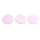 thumbnail image 2 of Bandeja de Soporte de Cristal Adhesivo Sunnimix 3 Rosado Soporte para Pegar Cristales, 2 of 5