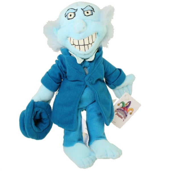 disney haunted mansion plush