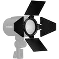 thumbnail image 1 of Barndoor Profoto Clic para flashes de la serie A, 1 of 8