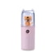 thumbnail image 1 of Rociador facial de la niebla VIAJE 30ML USB RECARGOBLE HUMIDANTE PERSONAL HUMERAJE HISTURICIA Hidratante Instrumento de nebulizador Rosa Nebulizador Inevent HA047958-02B, 1 of 7