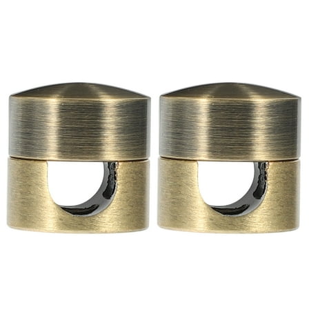 2pcs Lamp Hooks for Hanging Electric Wire Cable Cord, Chandelier Hardware Fixture Hooks for Home Lighting