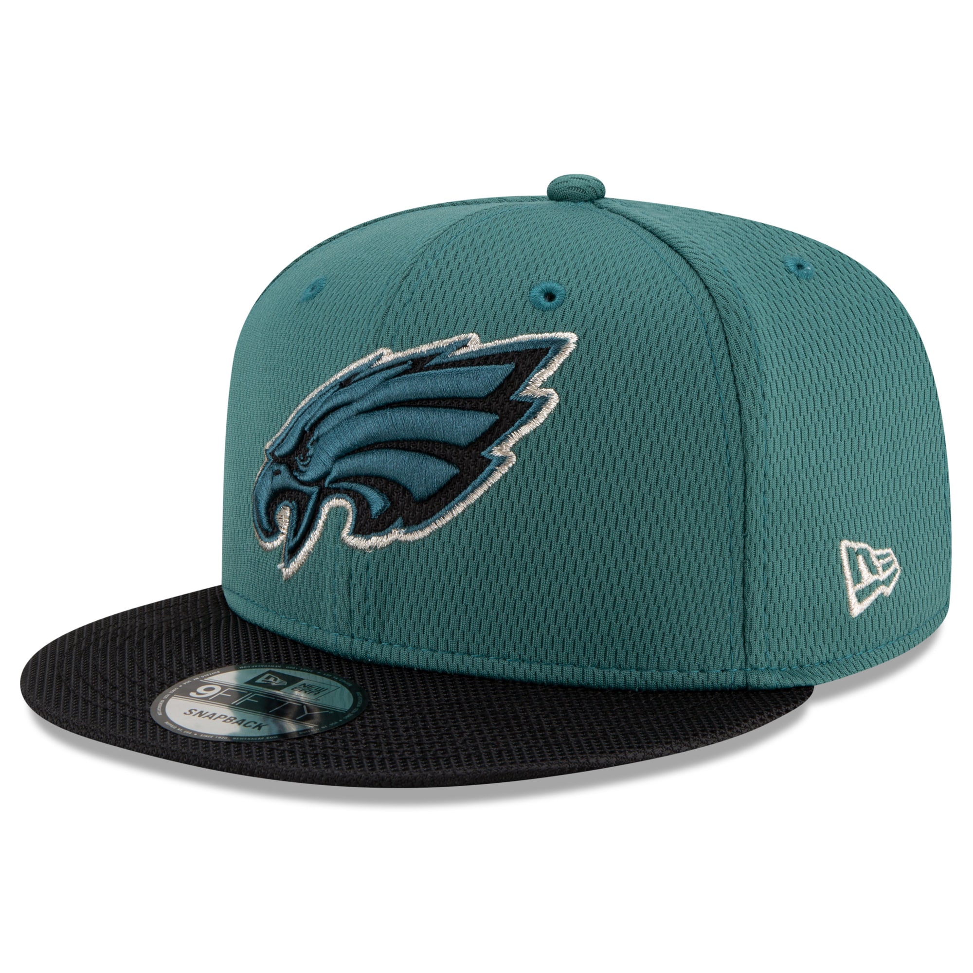 Philadelphia Eagles New Era Youth 