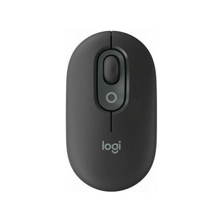 Logitech POP Mouse, Wireless&hellip;