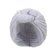 thumbnail image 5 of RUIG Woman Headscarf Cap Cotton Headband African Turban For Ladies Caps Headpiece, 5 of 6